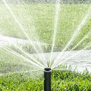 Sprinkler System